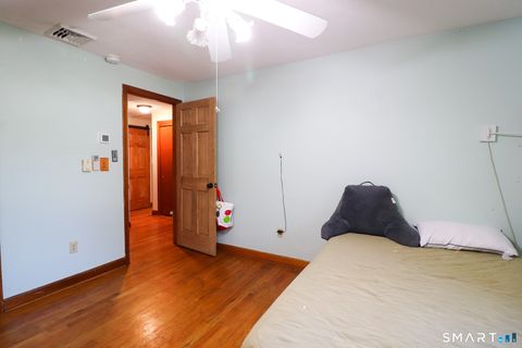 Tiny photo for 63 Home Avenue, Meriden, CT 06451 (MLS # 24147857)