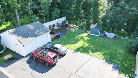 Tiny photo for 63 Home Avenue, Meriden, CT 06451 (MLS # 24147857)