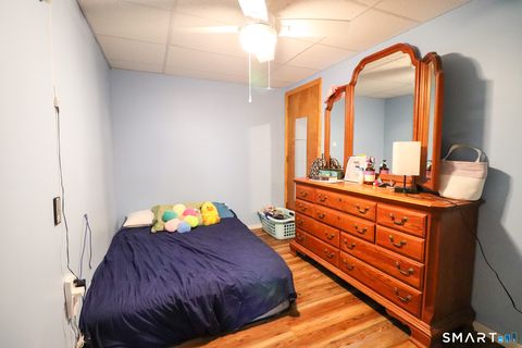 Tiny photo for 63 Home Avenue, Meriden, CT 06451 (MLS # 24147857)