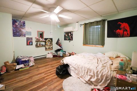 Tiny photo for 63 Home Avenue, Meriden, CT 06451 (MLS # 24147857)