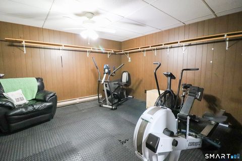 Tiny photo for 63 Home Avenue, Meriden, CT 06451 (MLS # 24147857)