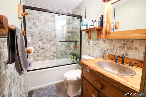 Tiny photo for 63 Home Avenue, Meriden, CT 06451 (MLS # 24147857)