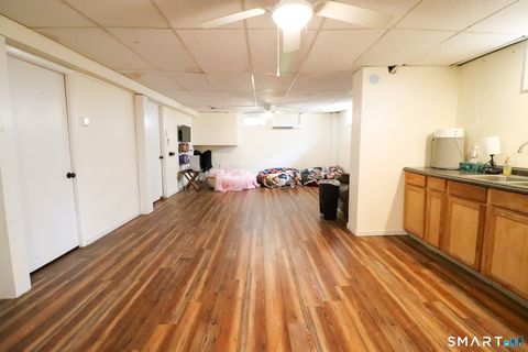 Tiny photo for 63 Home Avenue, Meriden, CT 06451 (MLS # 24147857)