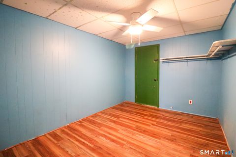 Tiny photo for 63 Home Avenue, Meriden, CT 06451 (MLS # 24147857)