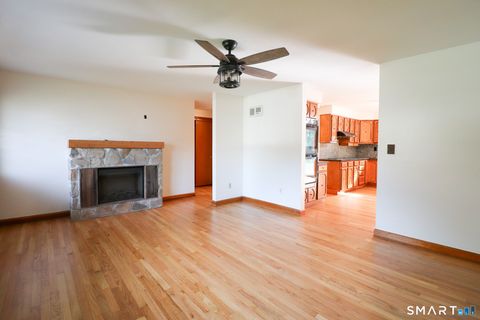 Tiny photo for 63 Home Avenue, Meriden, CT 06451 (MLS # 24147857)