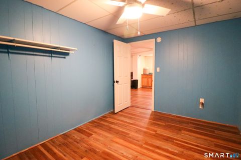 Tiny photo for 63 Home Avenue, Meriden, CT 06451 (MLS # 24147857)