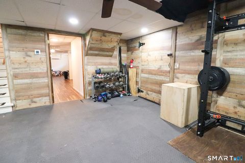 Tiny photo for 63 Home Avenue, Meriden, CT 06451 (MLS # 24147857)