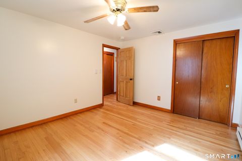 Tiny photo for 63 Home Avenue, Meriden, CT 06451 (MLS # 24147857)