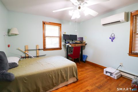 Tiny photo for 63 Home Avenue, Meriden, CT 06451 (MLS # 24147857)