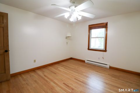 Tiny photo for 63 Home Avenue, Meriden, CT 06451 (MLS # 24147857)