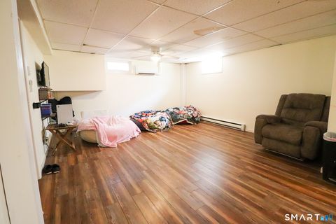 Tiny photo for 63 Home Avenue, Meriden, CT 06451 (MLS # 24147857)