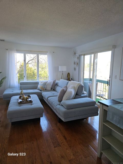 219 S Broad Street APT N112, Meriden, CT 06450 - #: 24083294