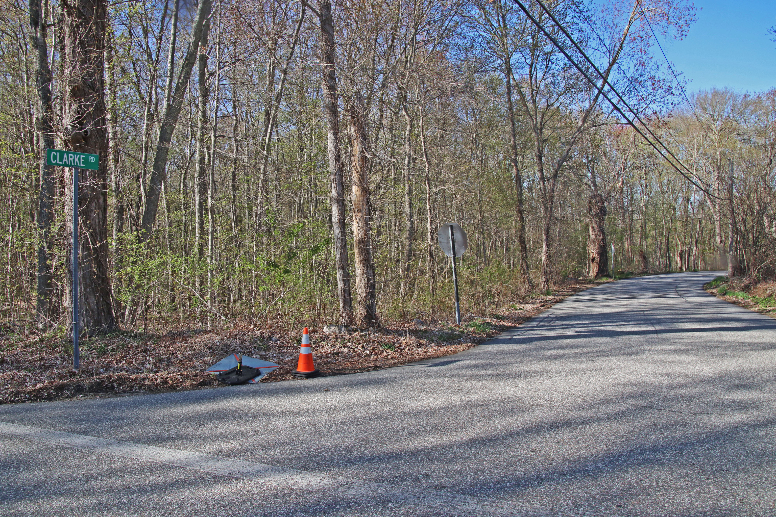 Clarke Road, Lebanon, Connecticut image 4