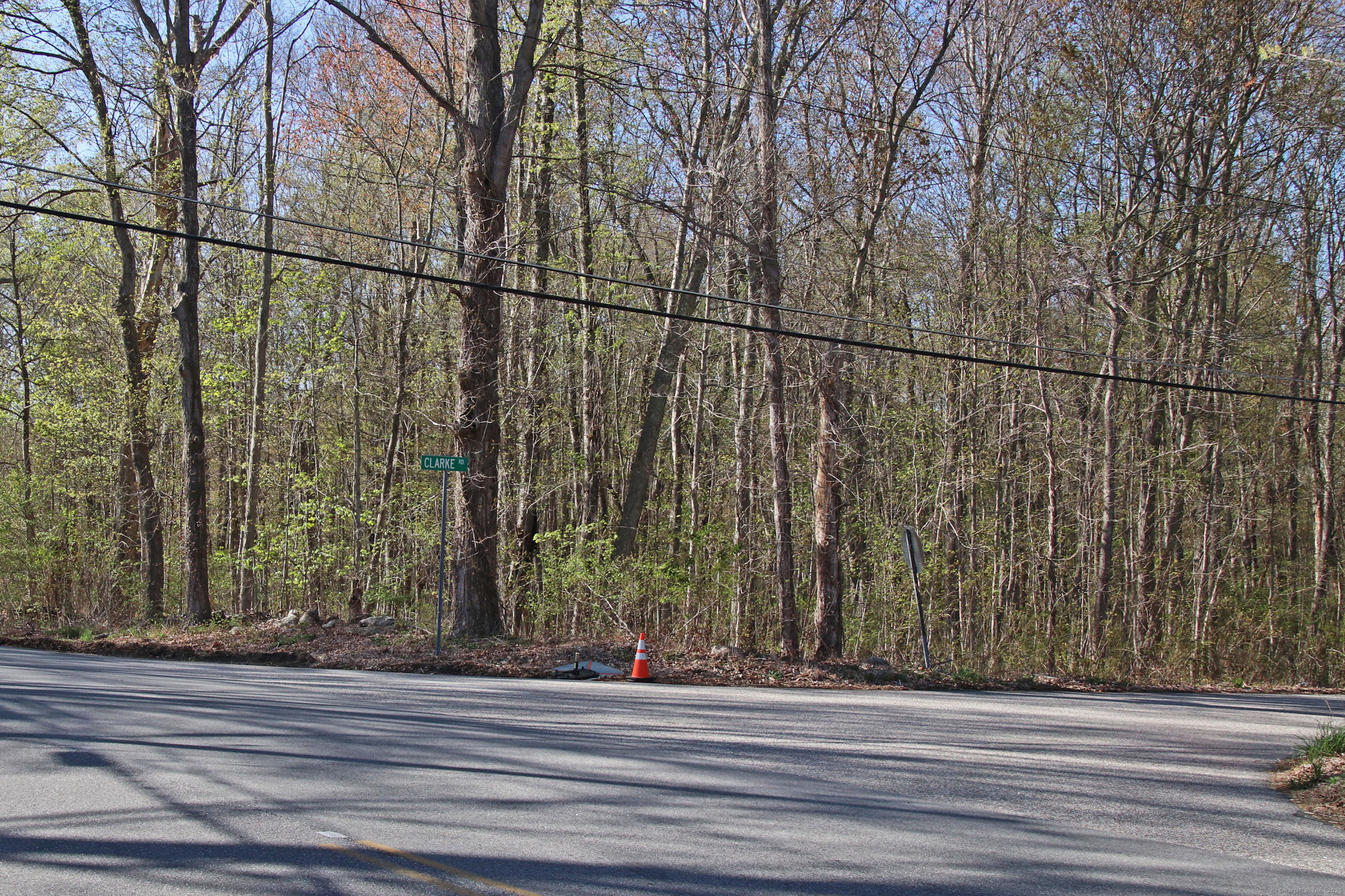 Clarke Road, Lebanon, Connecticut image 3
