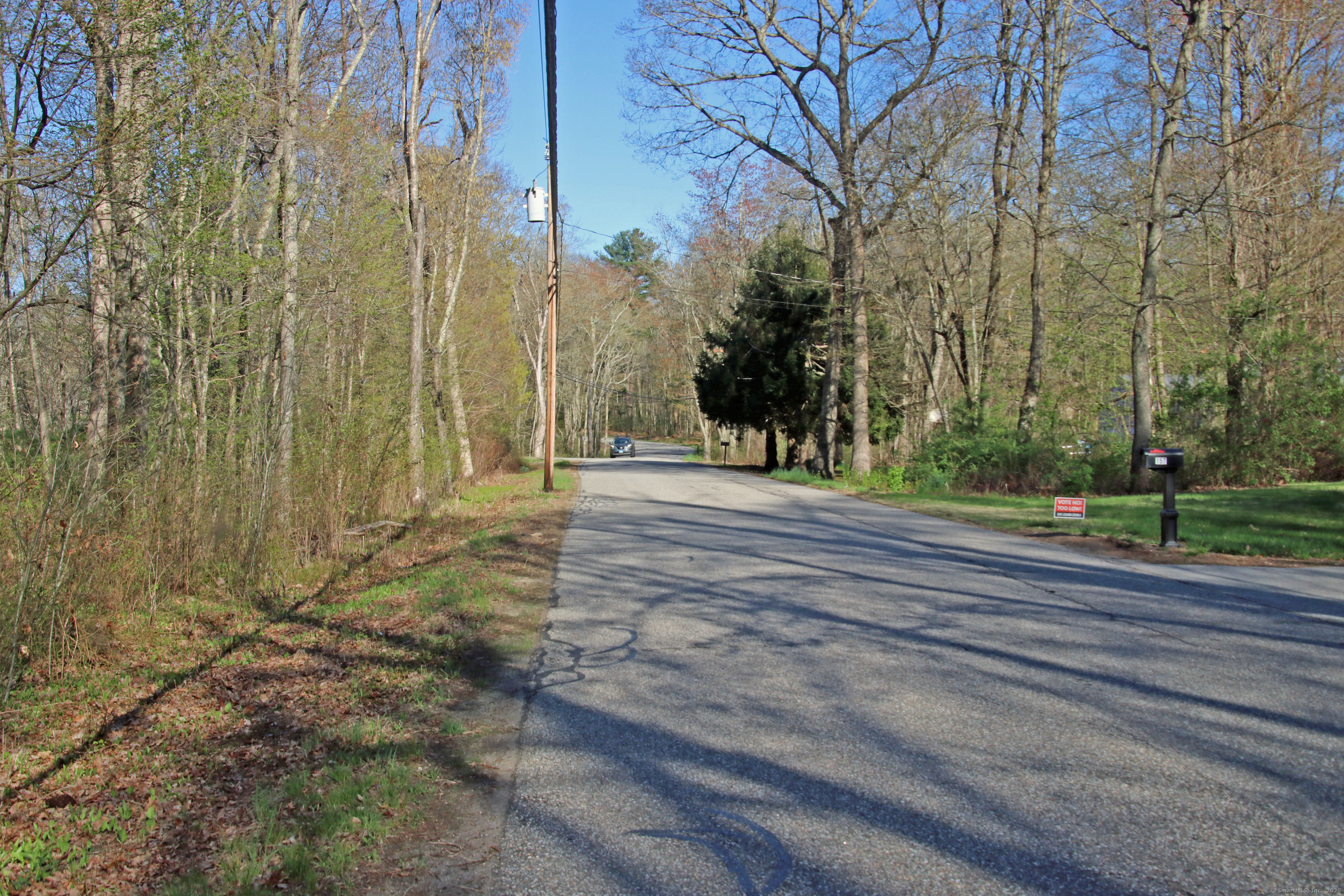 Clarke Road, Lebanon, Connecticut image 10