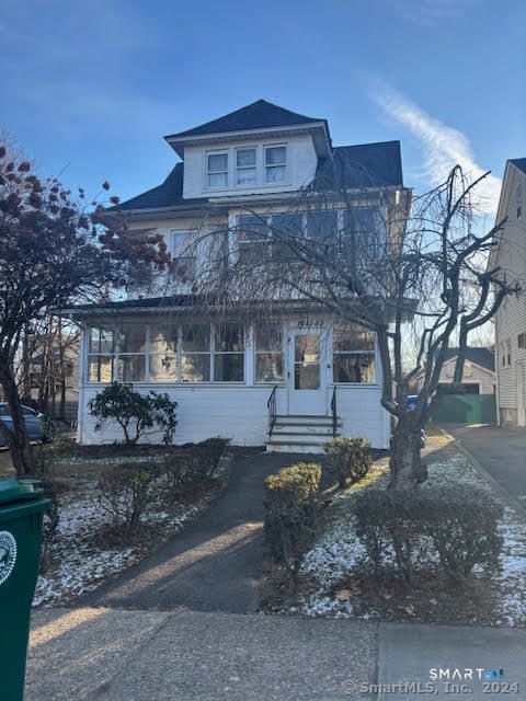 Photo of 1481 West Broad Street #1, Stratford, CT 06615 (MLS # 24146378)