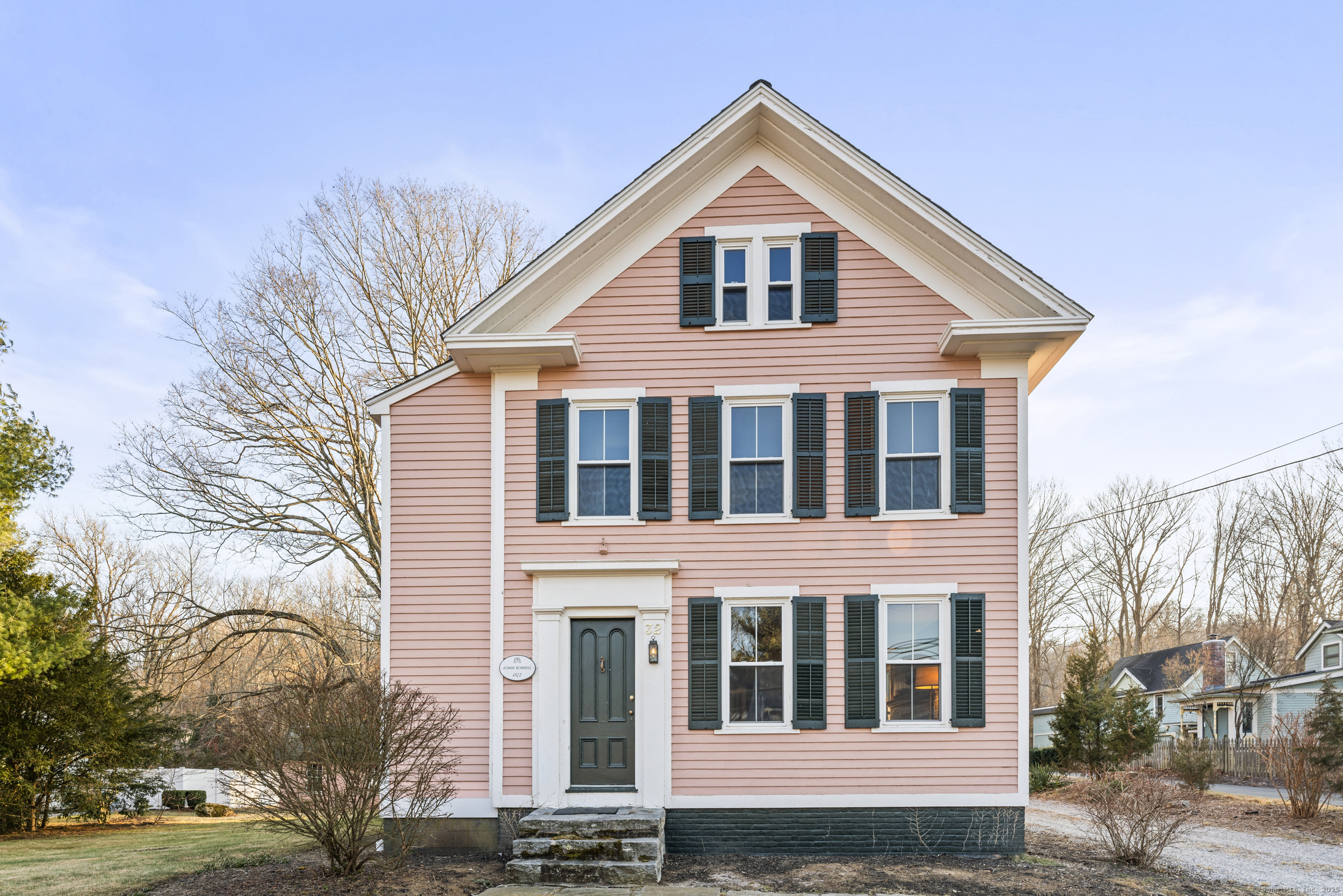 32 Main Street, Essex, Connecticut image 1