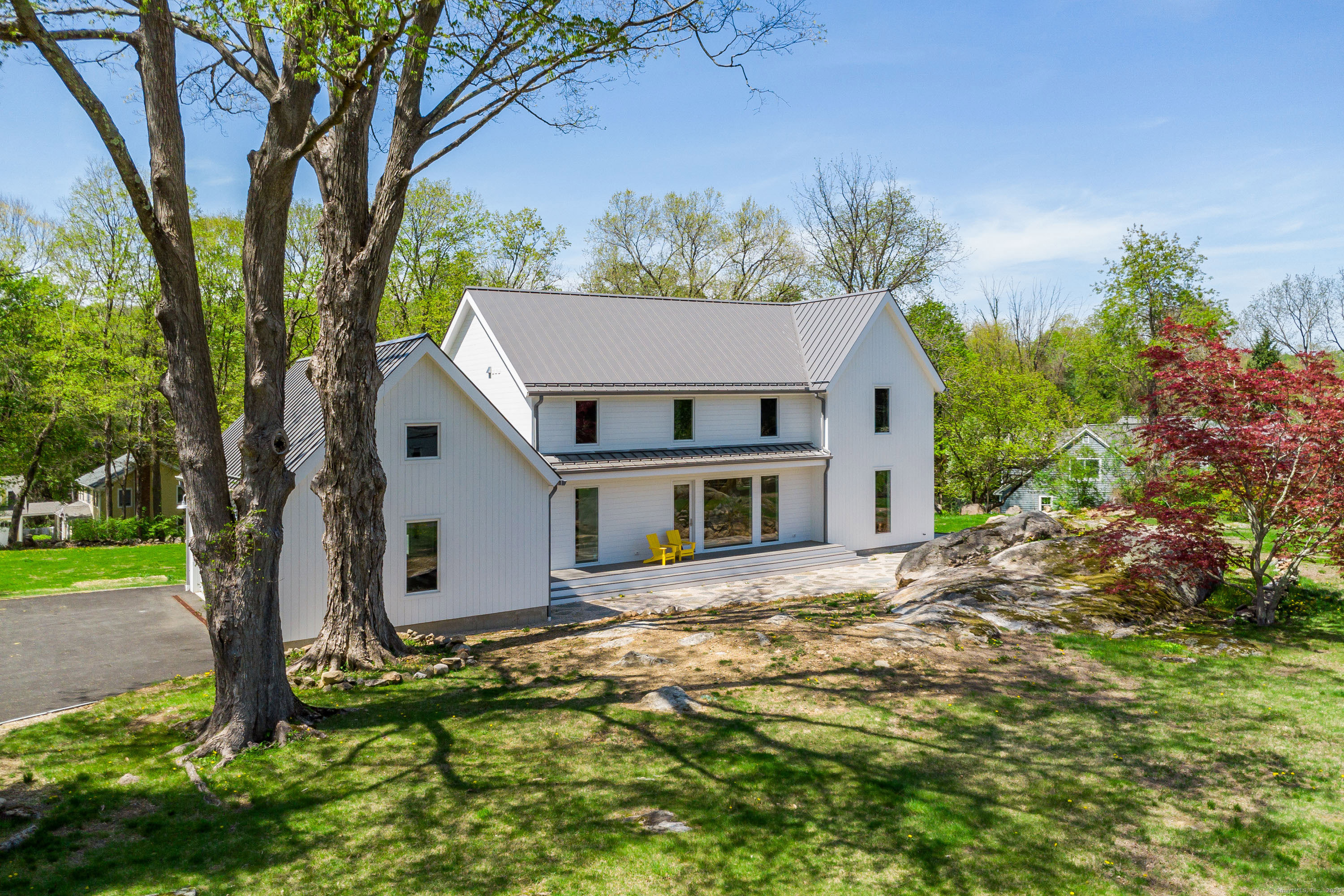 261 North Street, Ridgefield, Connecticut image 2
