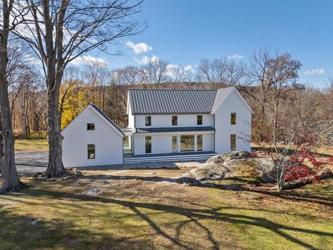 261 North Street Ridgefield CT 06877