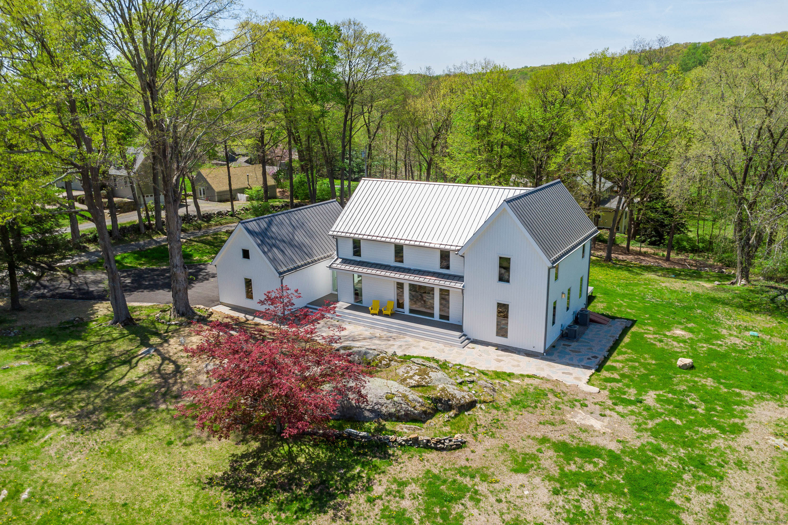 261 North Street, Ridgefield, Connecticut image 36