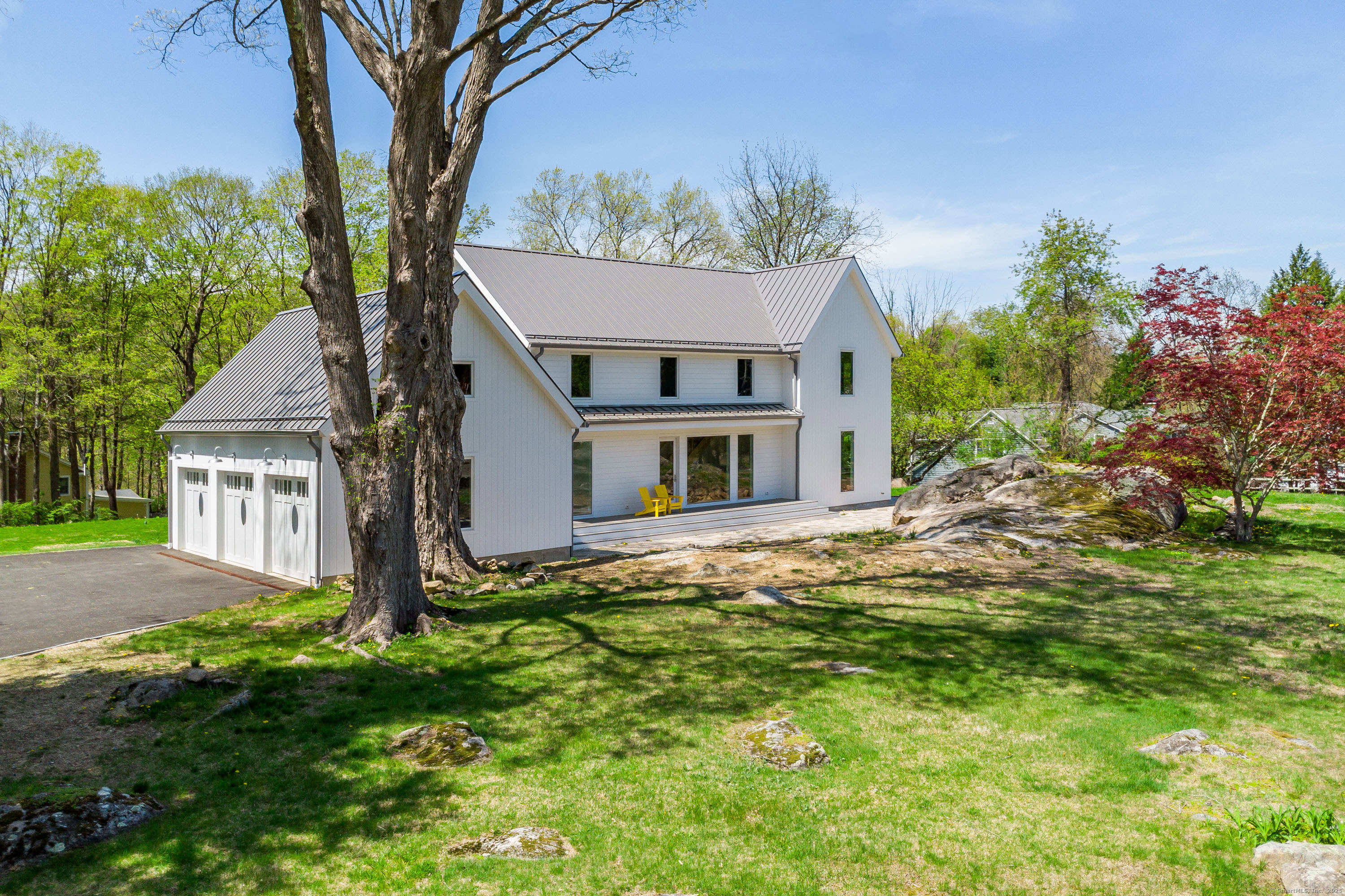261 North Street, Ridgefield, Connecticut image 1