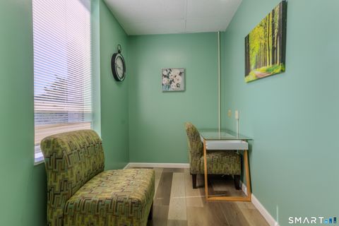 Tiny photo for 1389 W Main Street #306, Waterbury, CT 06708 (MLS # 24190459)