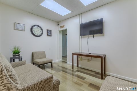 Tiny photo for 1389 W Main Street #306, Waterbury, CT 06708 (MLS # 24190459)