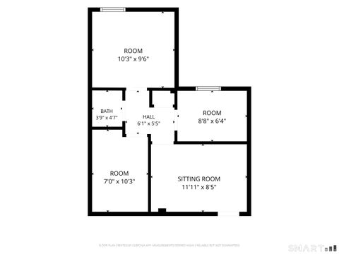 Tiny photo for 1389 W Main Street #306, Waterbury, CT 06708 (MLS # 24190459)