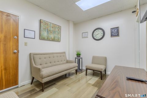 Tiny photo for 1389 W Main Street #306, Waterbury, CT 06708 (MLS # 24190459)