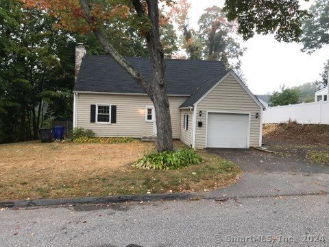 A home in Torrington