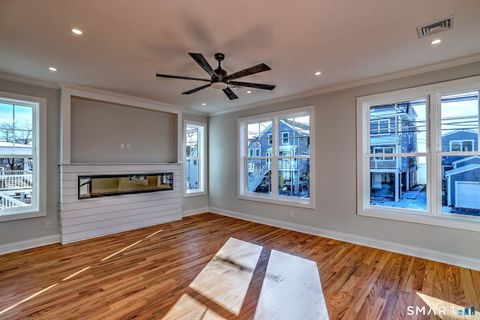 Tiny photo for 42 Melba Street, Milford, CT 06460 (MLS # 24183658)