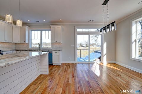 Tiny photo for 42 Melba Street, Milford, CT 06460 (MLS # 24183658)