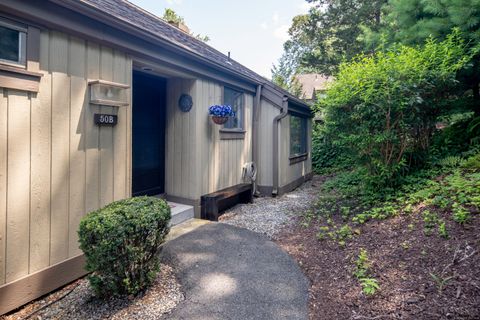 A home in Southbury