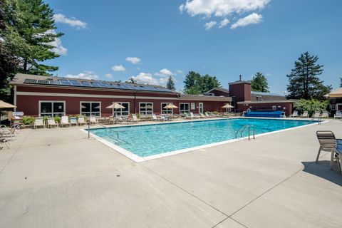 A home in Southbury