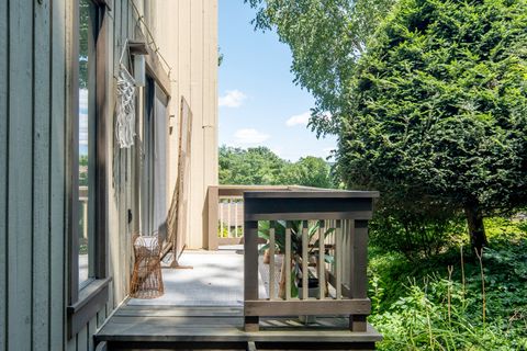 A home in Southbury