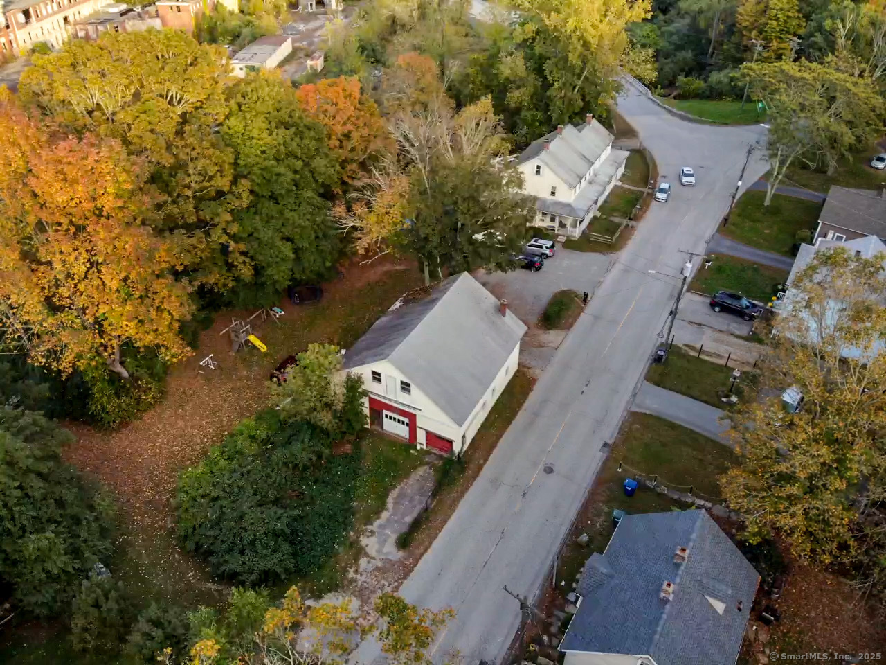 34 Plainfield Road