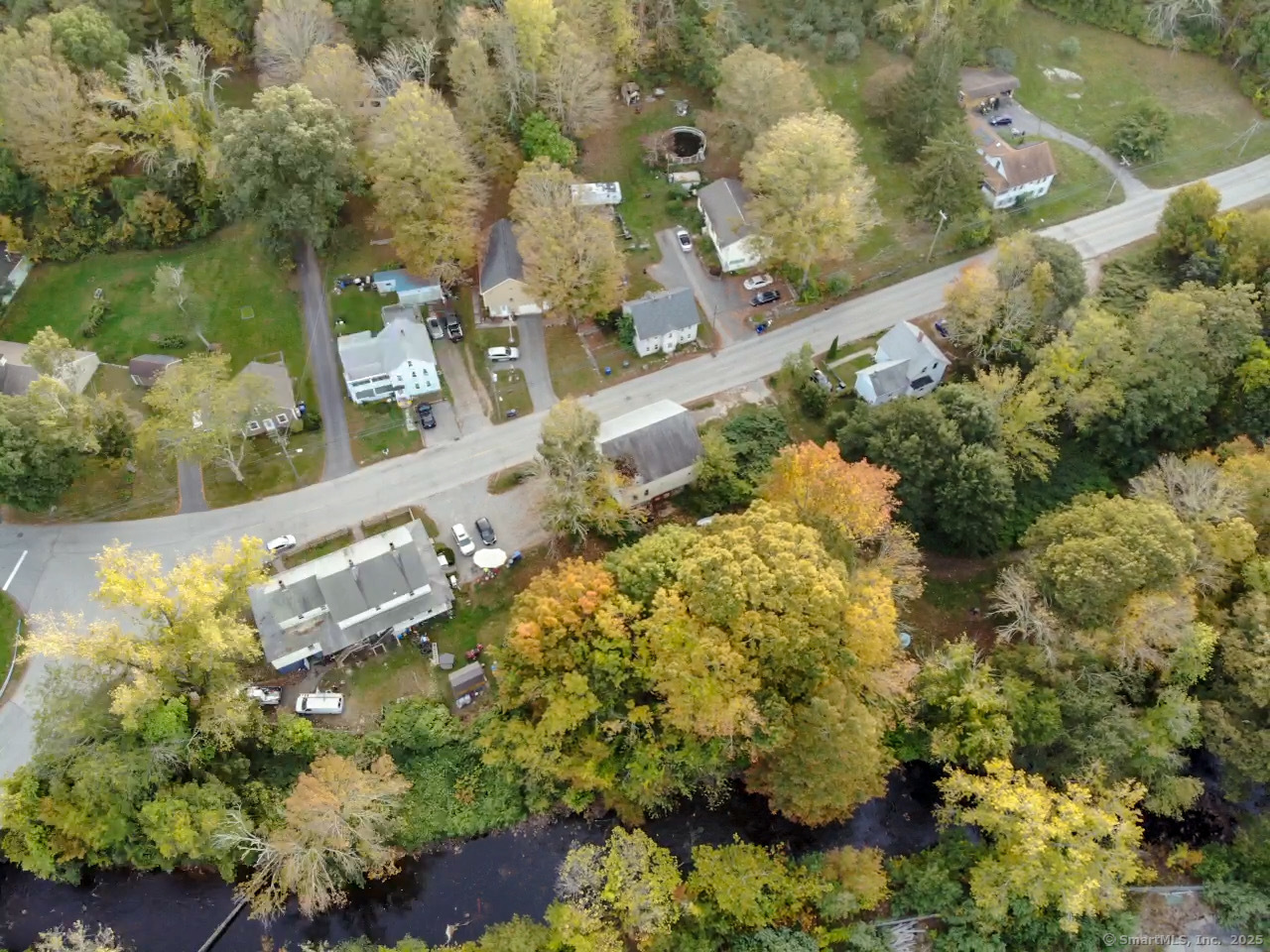 34 Plainfield Road