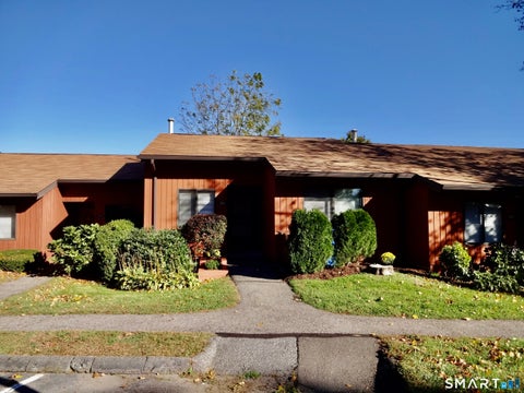 Tiny photo for 501 Asbury Ridge #501, Shelton, CT 06484 (MLS # 24215925)