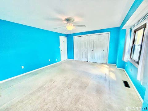 Tiny photo for 44 Mattabasset Drive #44, Meriden, CT 06450 (MLS # 24200871)