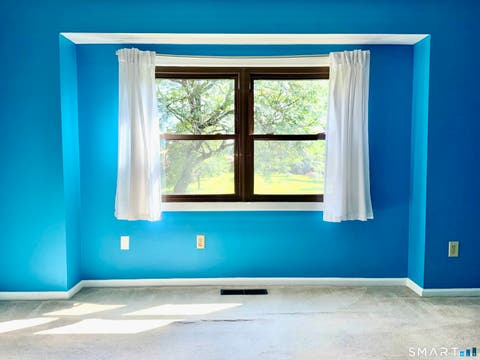 Tiny photo for 44 Mattabasset Drive #44, Meriden, CT 06450 (MLS # 24200871)