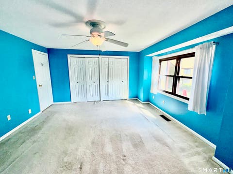 Tiny photo for 44 Mattabasset Drive #44, Meriden, CT 06450 (MLS # 24200871)