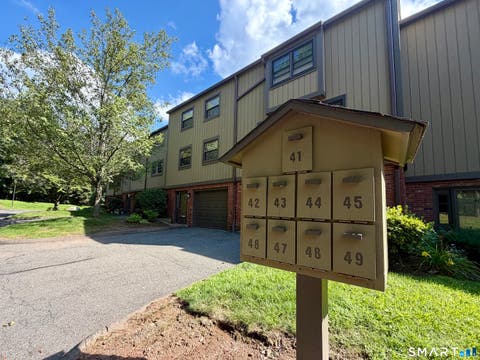 Tiny photo for 44 Mattabasset Drive #44, Meriden, CT 06450 (MLS # 24200871)