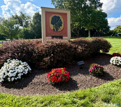 Tiny photo for 44 Mattabasset Drive #44, Meriden, CT 06450 (MLS # 24200871)