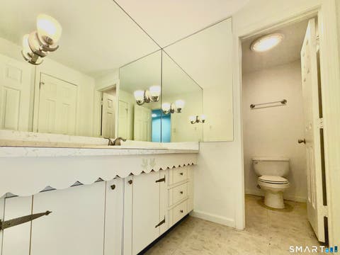 Tiny photo for 44 Mattabasset Drive #44, Meriden, CT 06450 (MLS # 24200871)