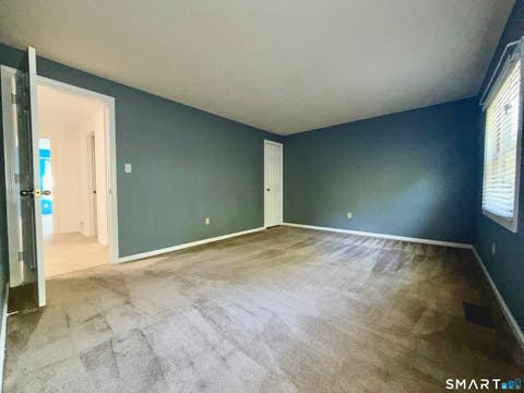 Tiny photo for 44 Mattabasset Drive #44, Meriden, CT 06450 (MLS # 24200871)