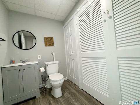 Tiny photo for 44 Mattabasset Drive #44, Meriden, CT 06450 (MLS # 24200871)