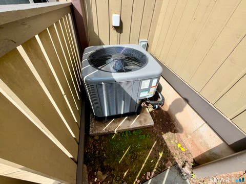 Tiny photo for 44 Mattabasset Drive #44, Meriden, CT 06450 (MLS # 24200871)