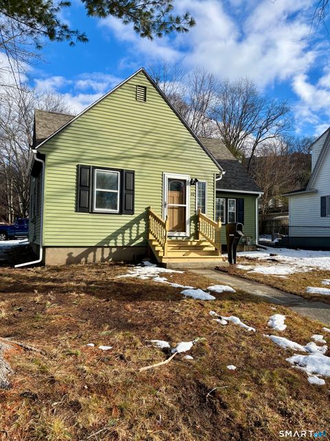 Tiny photo for 40 Nepaug Street, Hartford, CT 06106 (MLS # 24148033)