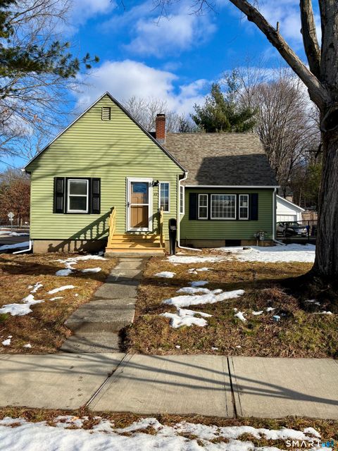 40 Nepaug Street Hartford CT 06106