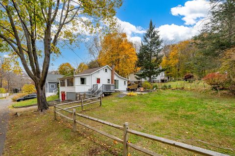 Tiny photo for 30 Lakeview Drive, Bethlehem, CT 06751 (MLS # 24138181)